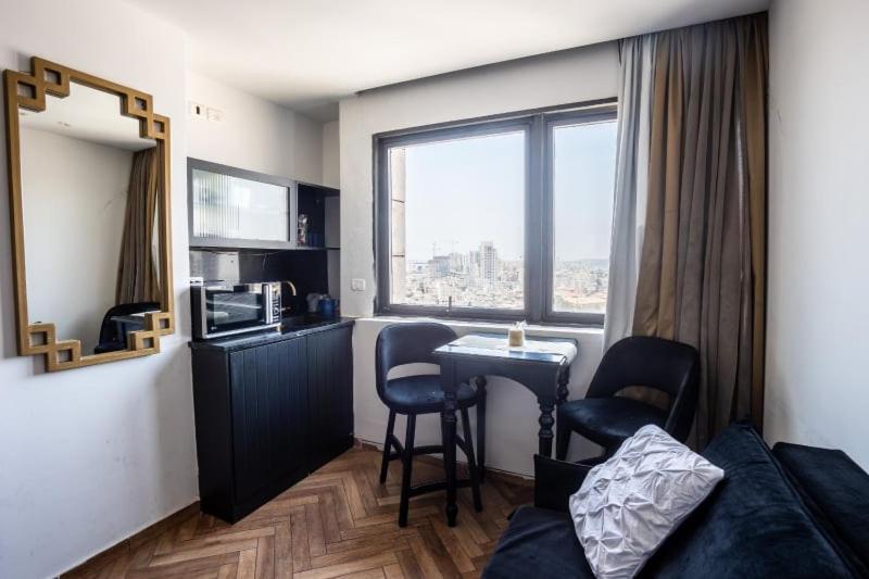 Perla Low-Cost Jerusalem Exterior foto
